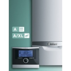 Caldera condensacion VAILLANT ecoTEC plus VMW ES 306/5-5 F A