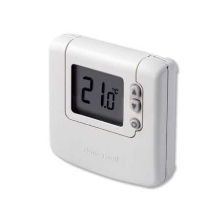 Honeywell termostato de ambiente digital DT90A1008