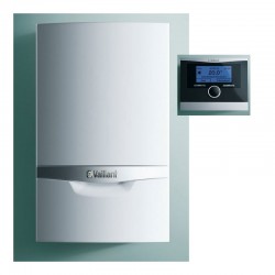 Caldera condensación VAILLANT ecoTEC plus VMW ES 346/5-5 F A 